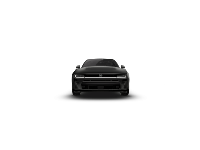 2026 Dodge Charger Scat Pack Plus