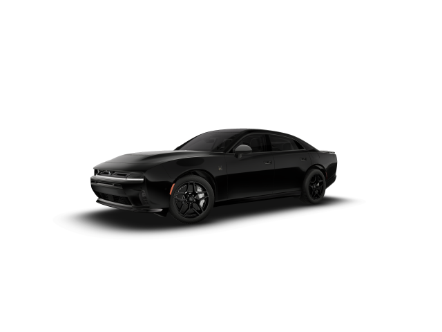2026 Dodge Charger Scat Pack Plus