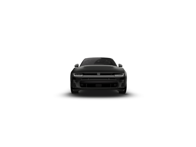 2026 Dodge Charger Scat Pack Plus