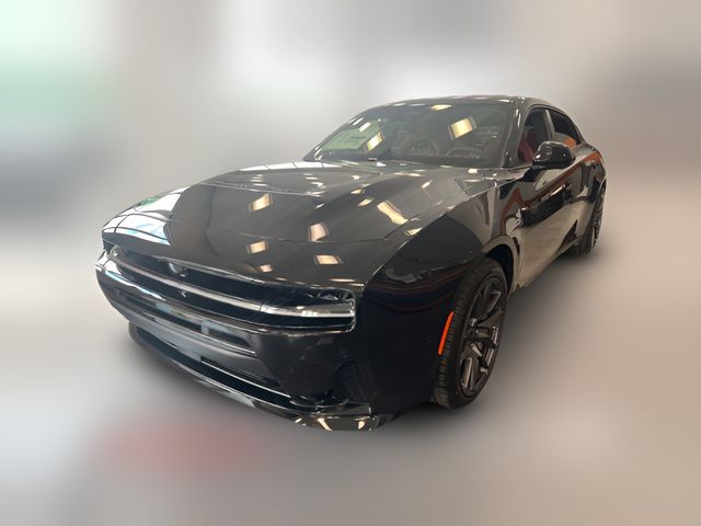 2026 Dodge Charger Scat Pack Plus