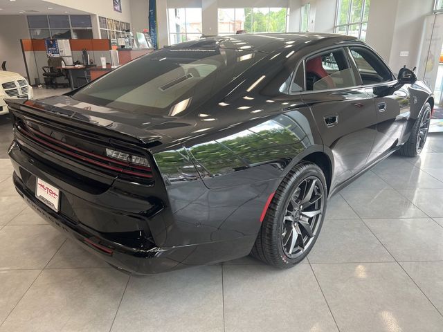 2026 Dodge Charger Scat Pack Plus