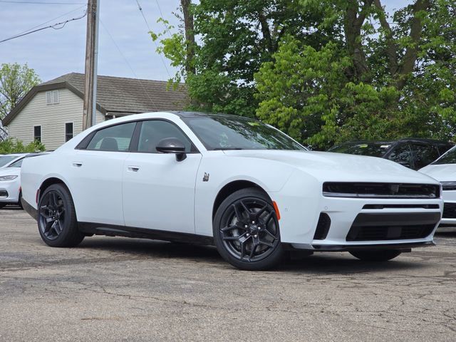 2026 Dodge Charger Scat Pack Plus