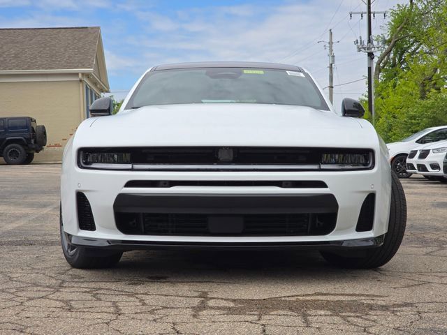 2026 Dodge Charger Scat Pack Plus