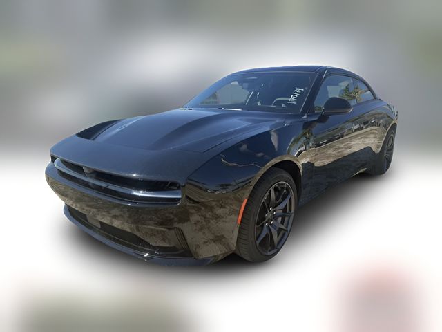 2026 Dodge Charger Daytona Scat Pack