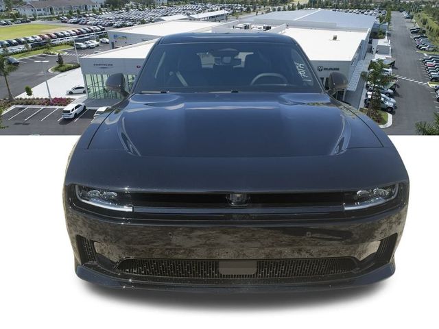 2026 Dodge Charger Daytona Scat Pack