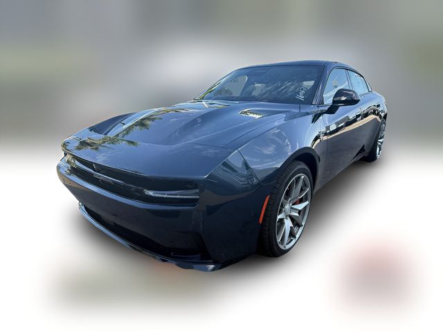 2026 Dodge Charger Daytona Scat Pack