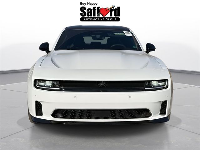 2026 Dodge Charger Daytona Scat Pack