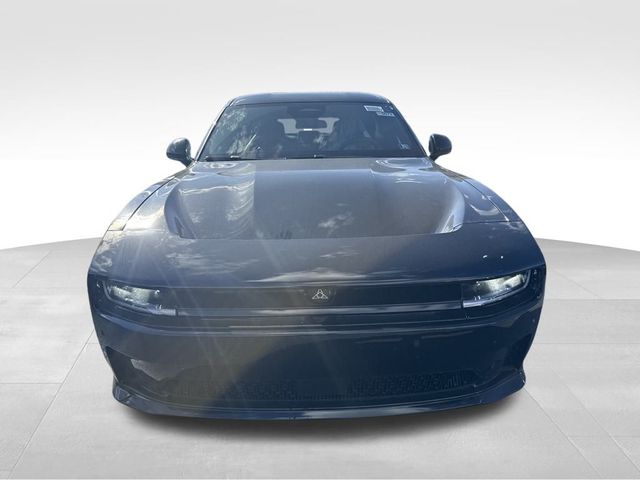 2026 Dodge Charger Daytona Scat Pack