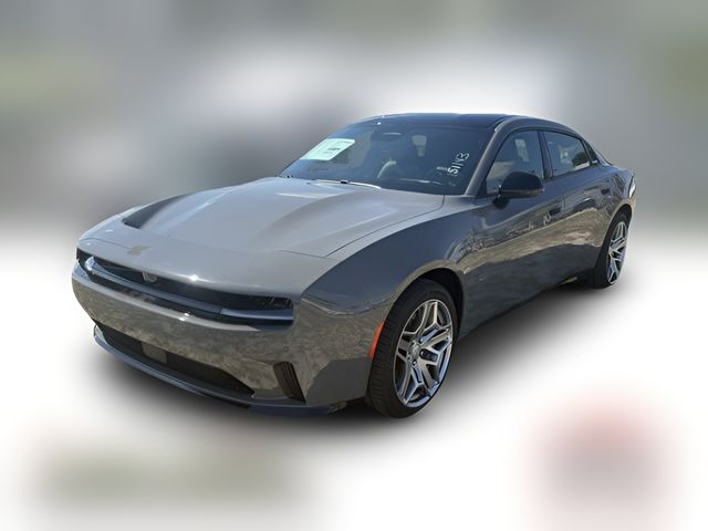 2026 Dodge Charger Daytona Scat Pack