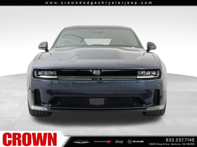 2026 Dodge Charger Daytona Scat Pack