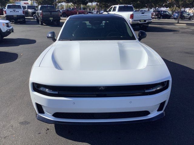 2026 Dodge Charger Daytona Scat Pack