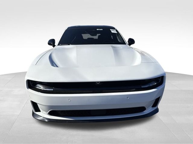 2026 Dodge Charger Daytona Scat Pack