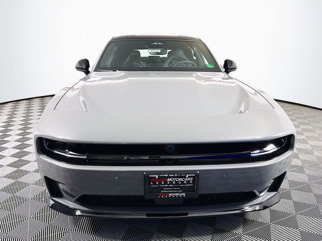 2026 Dodge Charger Daytona Scat Pack