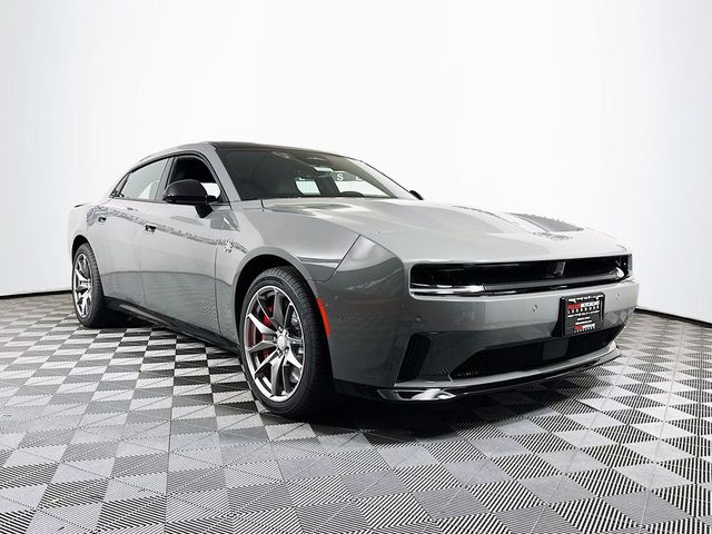 2026 Dodge Charger Daytona Scat Pack
