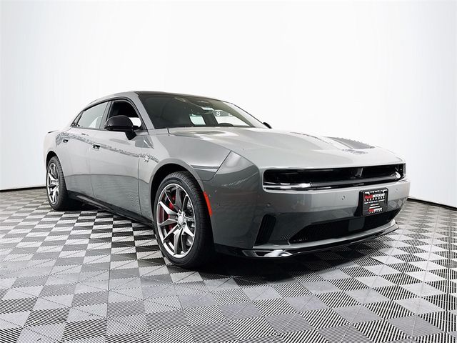 2026 Dodge Charger Daytona Scat Pack