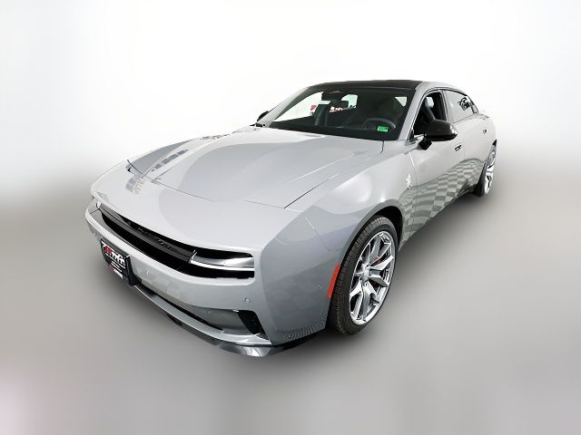 2026 Dodge Charger Daytona Scat Pack