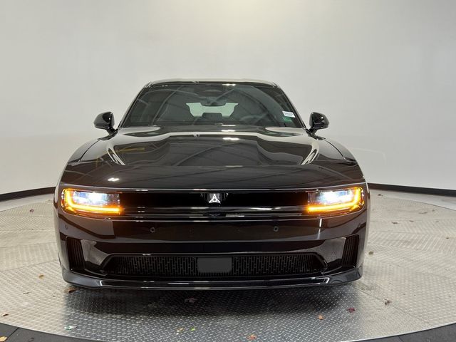 2026 Dodge Charger Daytona Scat Pack