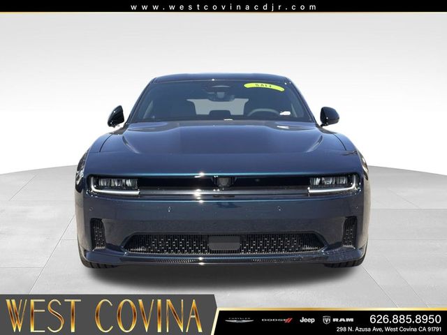2026 Dodge Charger Daytona Scat Pack