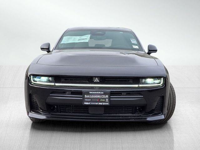 2026 Dodge Charger Scat Pack Plus