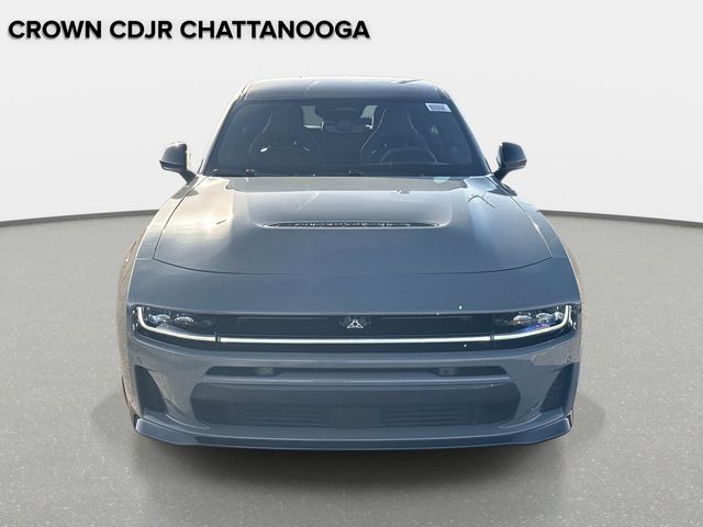 2026 Dodge Charger Scat Pack Plus