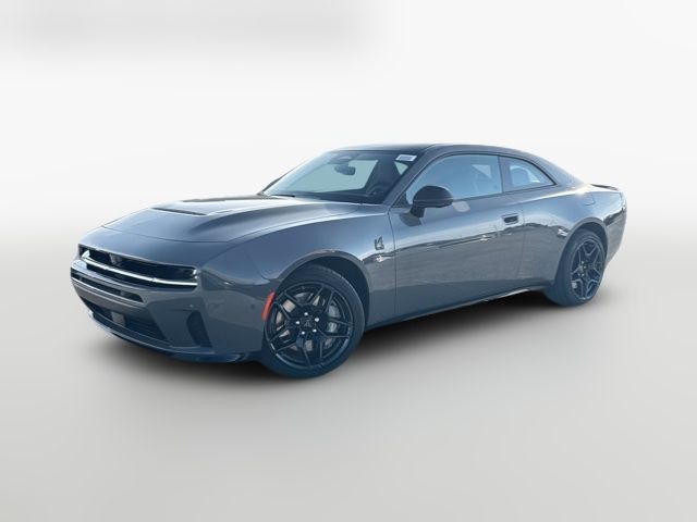 2026 Dodge Charger Scat Pack Plus