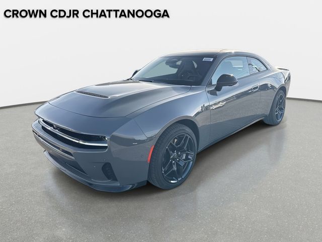 2026 Dodge Charger Scat Pack Plus