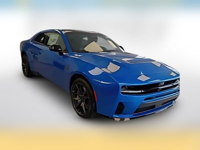 2026 Dodge Charger Scat Pack