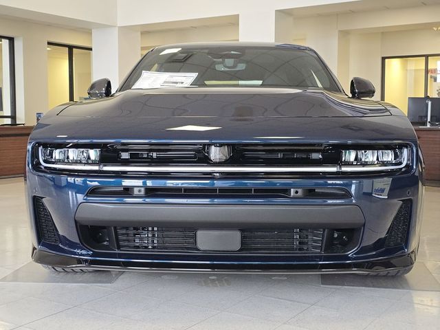 2026 Dodge Charger Scat Pack Plus