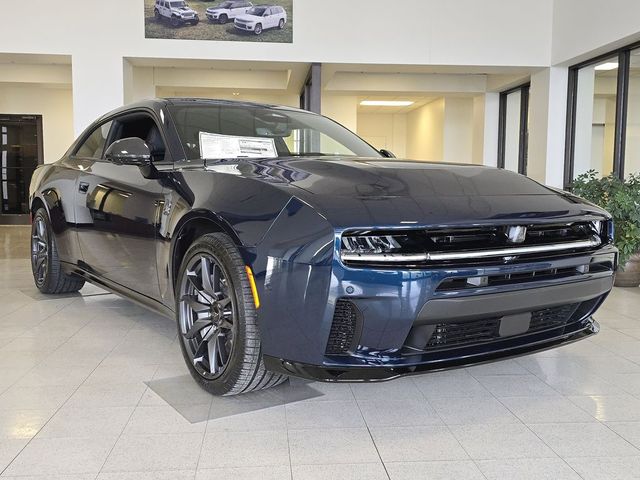 2026 Dodge Charger Scat Pack Plus