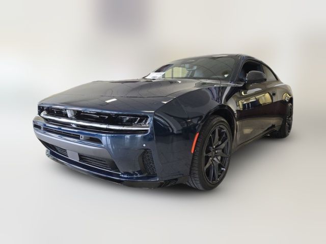 2026 Dodge Charger Scat Pack Plus