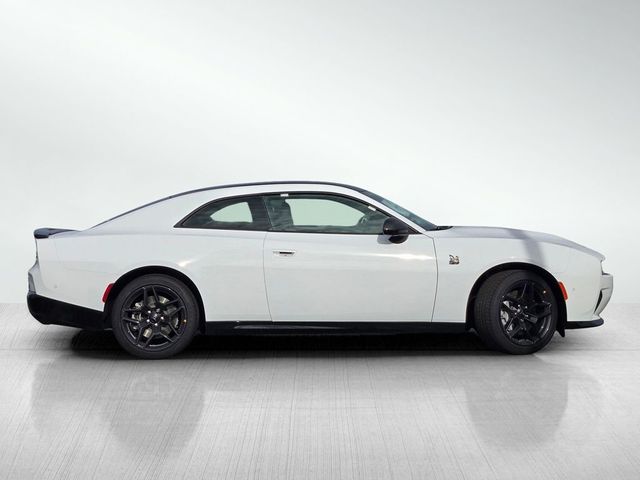 2026 Dodge Charger Scat Pack Plus