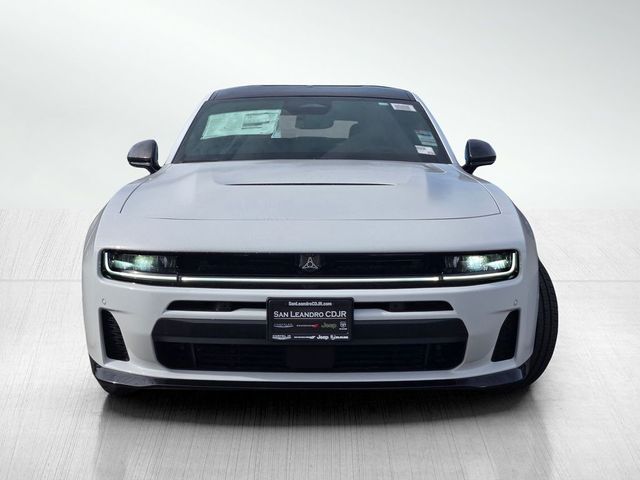 2026 Dodge Charger Scat Pack Plus