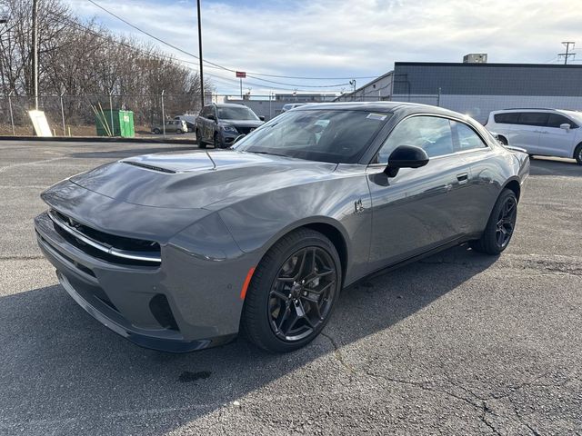 2026 Dodge Charger Scat Pack Plus