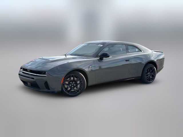 2026 Dodge Charger Scat Pack Plus