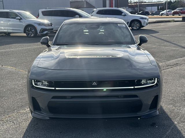 2026 Dodge Charger Scat Pack Plus