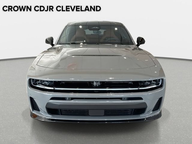 2026 Dodge Charger Scat Pack Plus