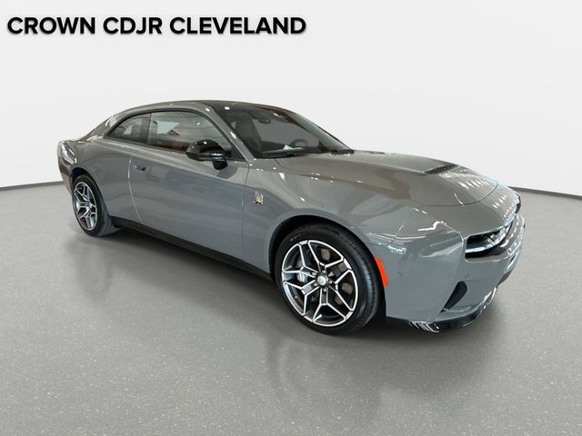 2026 Dodge Charger Scat Pack Plus