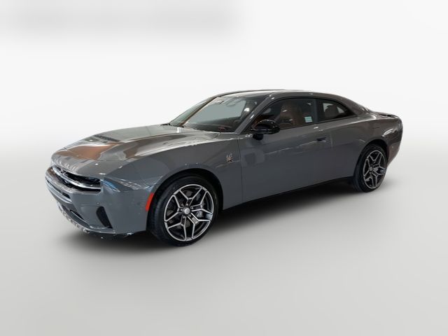 2026 Dodge Charger Scat Pack Plus