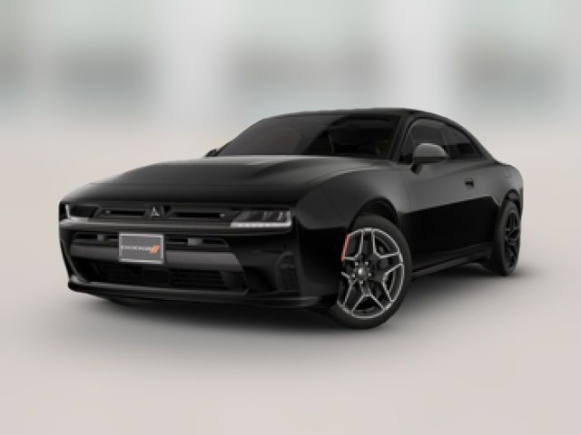 2026 Dodge Charger Scat Pack Plus