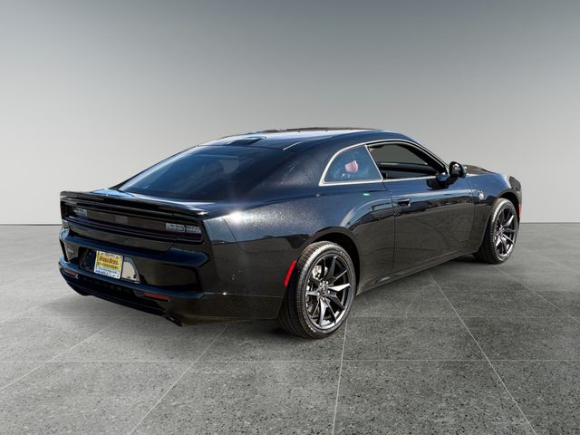 2026 Dodge Charger Scat Pack Plus