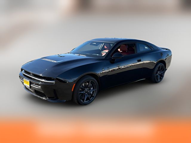 2026 Dodge Charger Scat Pack Plus