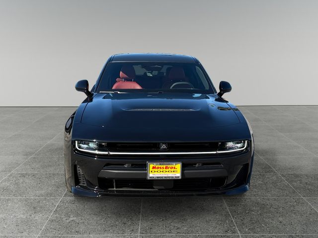 2026 Dodge Charger Scat Pack Plus
