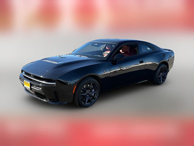 2026 Dodge Charger Scat Pack Plus