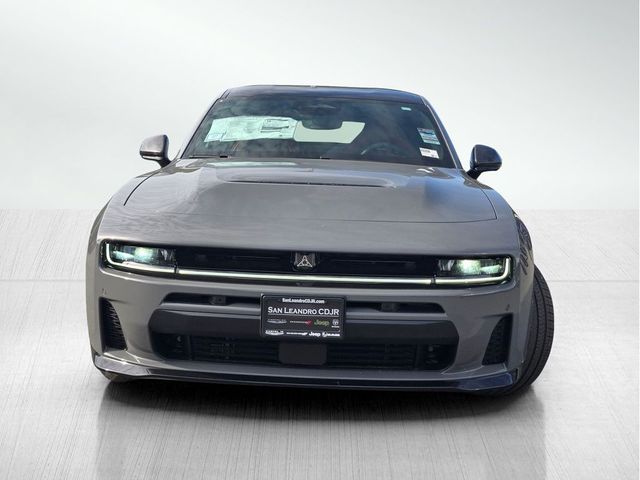 2026 Dodge Charger Scat Pack Plus