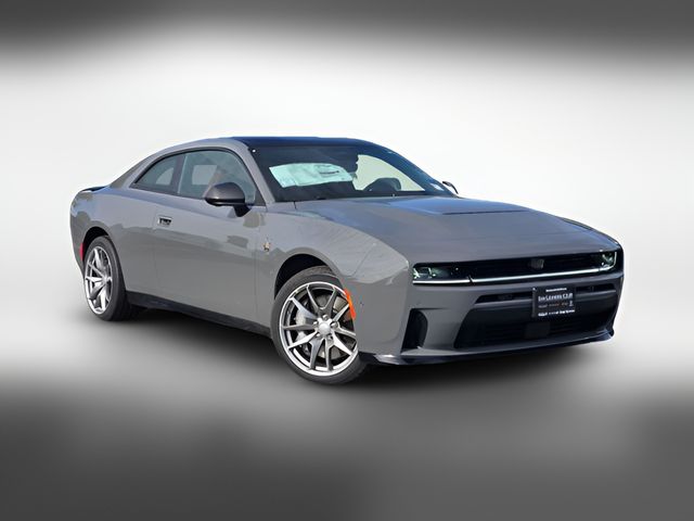 2026 Dodge Charger Scat Pack Plus