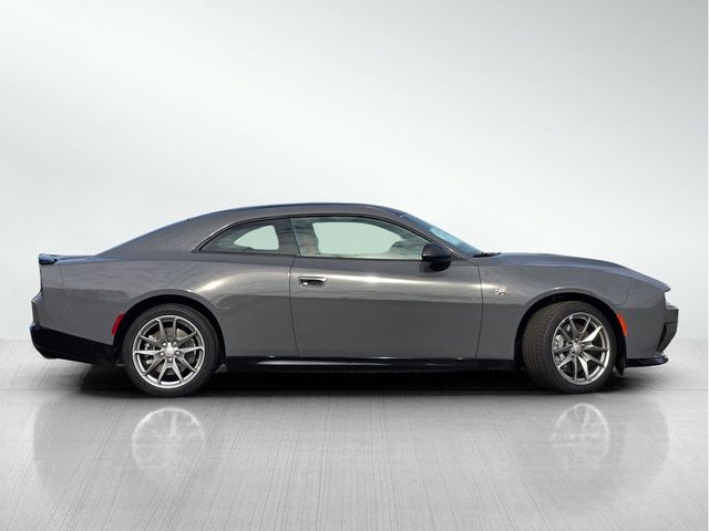 2026 Dodge Charger Scat Pack Plus