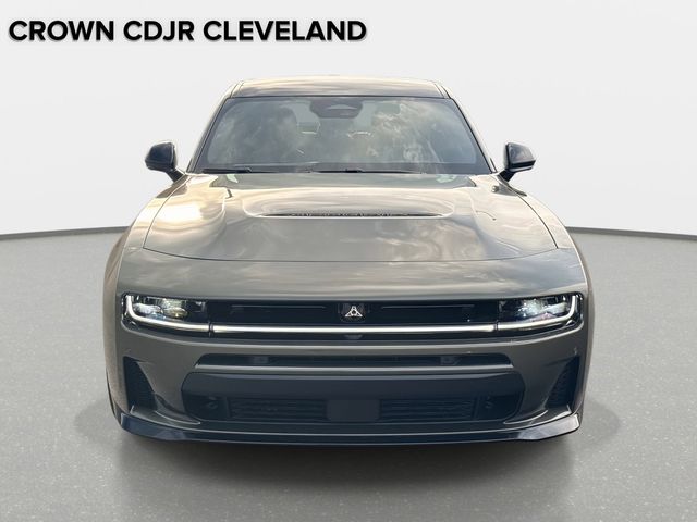 2026 Dodge Charger Scat Pack Plus