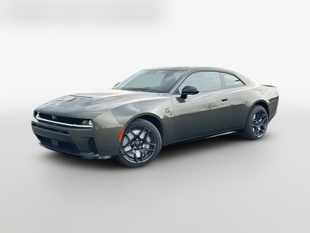 2026 Dodge Charger Scat Pack Plus