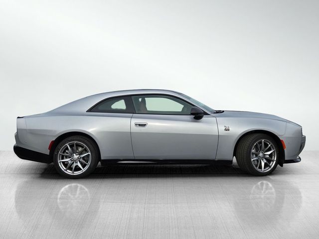 2026 Dodge Charger Scat Pack Plus