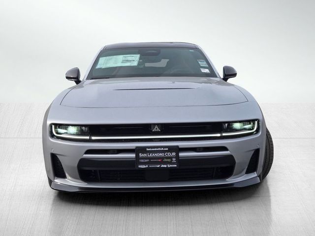2026 Dodge Charger Scat Pack Plus